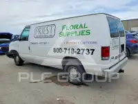 1999 Ford ECONOLINE фото