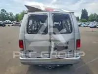 1999 Ford ECONOLINE фото