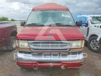 1999 Ford ECONOLINE фото