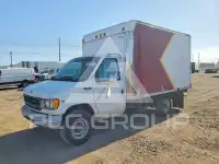 1999 Ford ECONOLINE фото