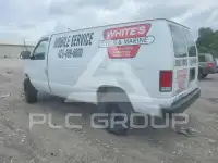 1999 Ford ECONOLINE photo