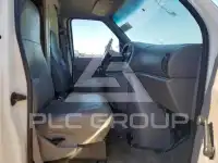 1999 Ford ECONOLINE фото