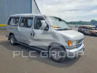 1999 Ford ECONOLINE фото