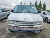 1999 Ford ECONOLINE фото