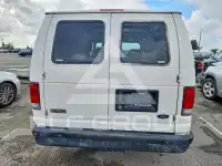 1999 Ford ECONOLINE фото