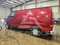 1999 Ford ECONOLINE фото