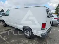 1999 Ford ECONOLINE фото