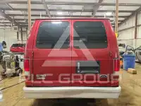1999 Ford ECONOLINE фото