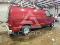 1999 Ford ECONOLINE фото