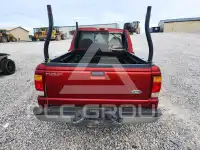 1999 Ford RANGER photo