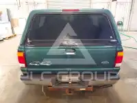 1999 Ford RANGER фото