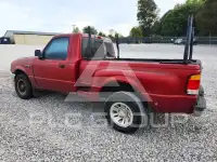 1999 Ford RANGER photo
