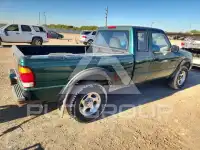 1999 Ford RANGER photo