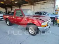 1999 Ford RANGER photo
