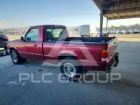 1999 Ford RANGER photo