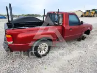 1999 Ford RANGER photo