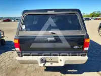 1999 Ford RANGER photo