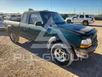 1999 Ford RANGER photo