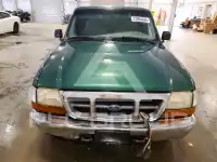 1999 Ford RANGER фото