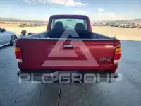 1999 Ford RANGER photo