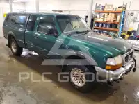 1999 Ford RANGER фото