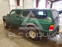 1999 Ford RANGER фото