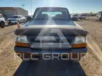1999 Ford RANGER photo