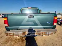 1999 Ford RANGER photo