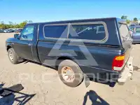 1999 Ford RANGER photo