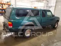 1999 Ford RANGER фото