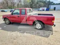 1999 Ford RANGER фото