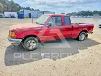 1999 Ford RANGER фото