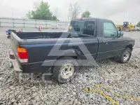 1999 Ford RANGER фото