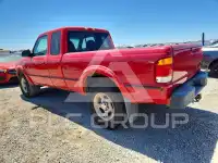 1999 Ford RANGER фото