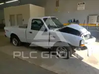 1999 Ford RANGER photo