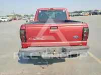 1999 Ford RANGER photo