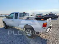 1999 Ford RANGER фото