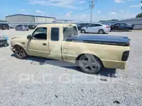 1999 Ford RANGER фото