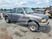 1999 Ford RANGER photo