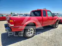 1999 Ford RANGER фото