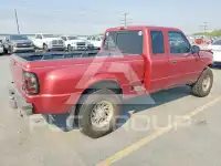 1999 Ford RANGER photo