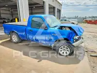 1999 Ford RANGER photo