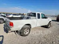 1999 Ford RANGER фото