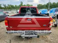 1999 Ford RANGER photo
