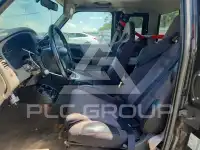 1999 Ford RANGER фото
