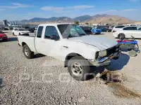 1999 Ford RANGER фото