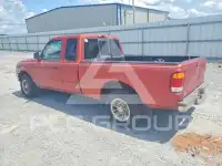 1999 Ford RANGER фото
