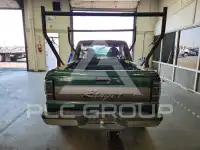 1999 Ford RANGER photo