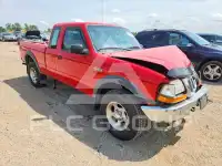 1999 Ford RANGER photo