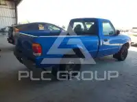 1999 Ford RANGER фото